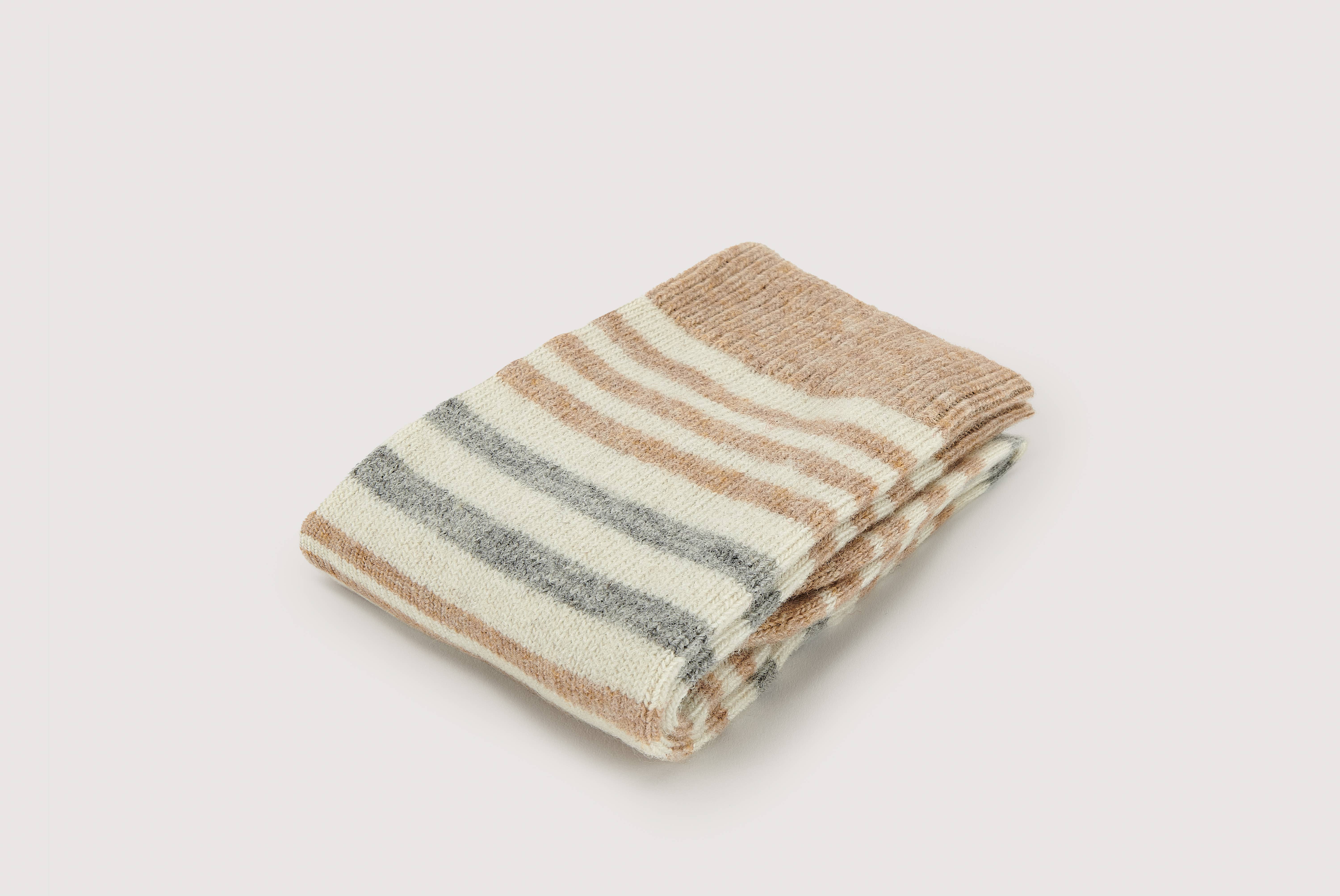 ARMAZÉM DAS MALHAS - Wholesale Sokken - Uniseks - Lamswollen Sokken2