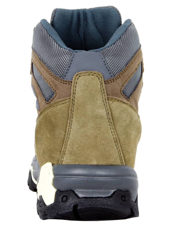 GUGGEN Mountain - Wholesale Hiking Boots - Men's - GUGGEN MOUNTAIN M008v2 Herren Bergschuhe Wanderschuhe Trekkingschuhe12