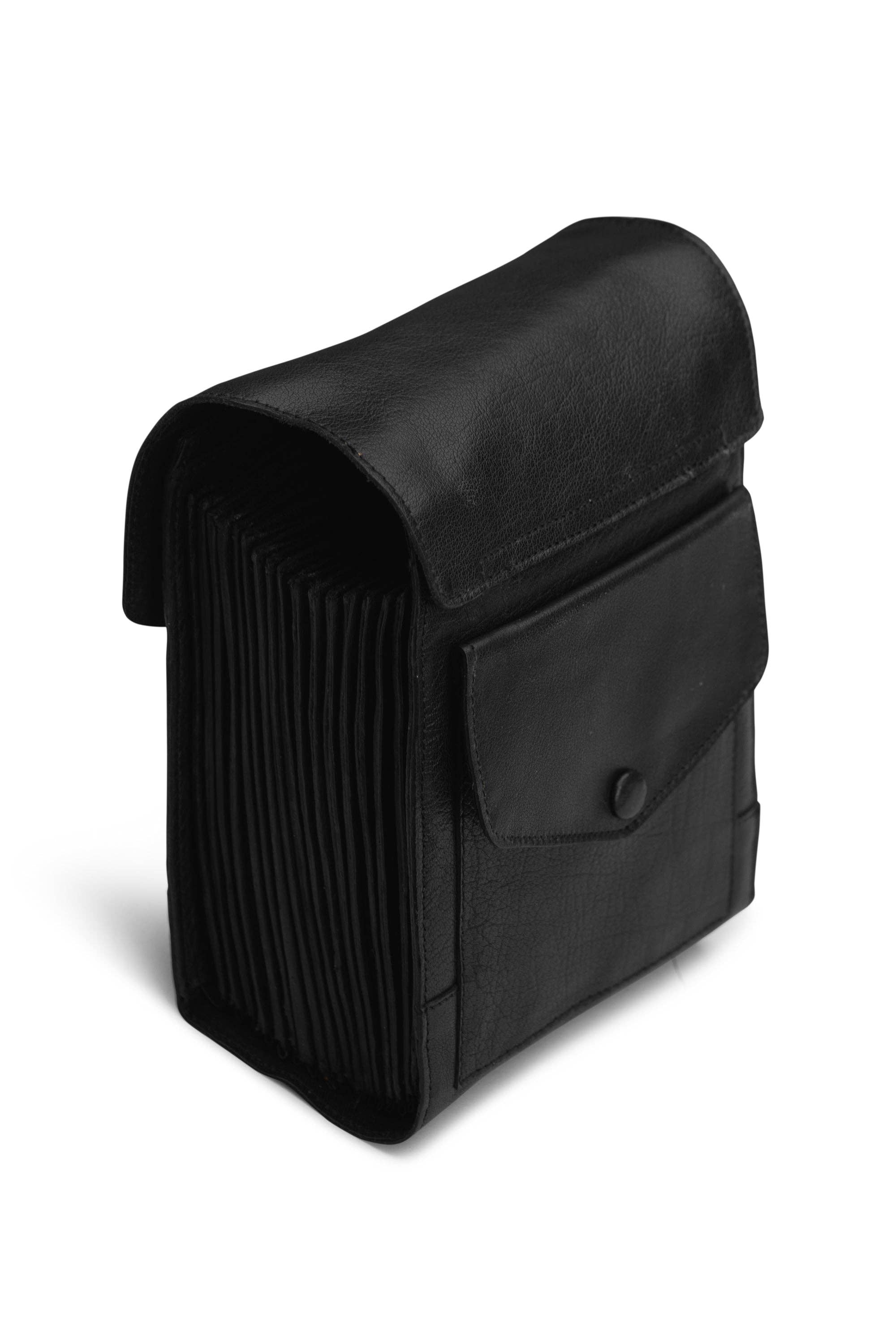 Muud – wholesale Knitting/Crochet Supplies – Betina XL Needle Case3