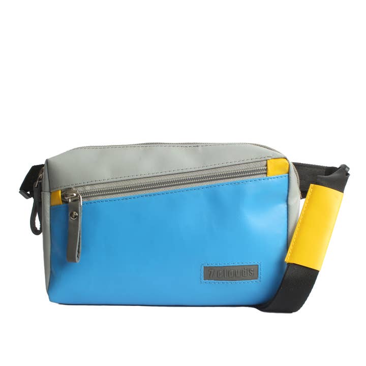 Crobod 7.1 für den Großhandel von 7clouds