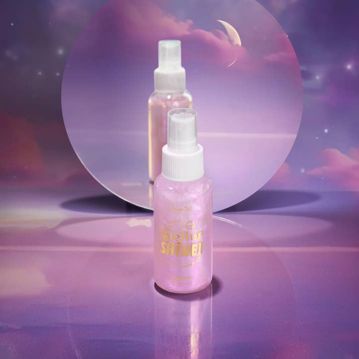 Amorus USA - Wholesale Body glitter/shimmer - STELLA SHINE BODY SHIMMER1