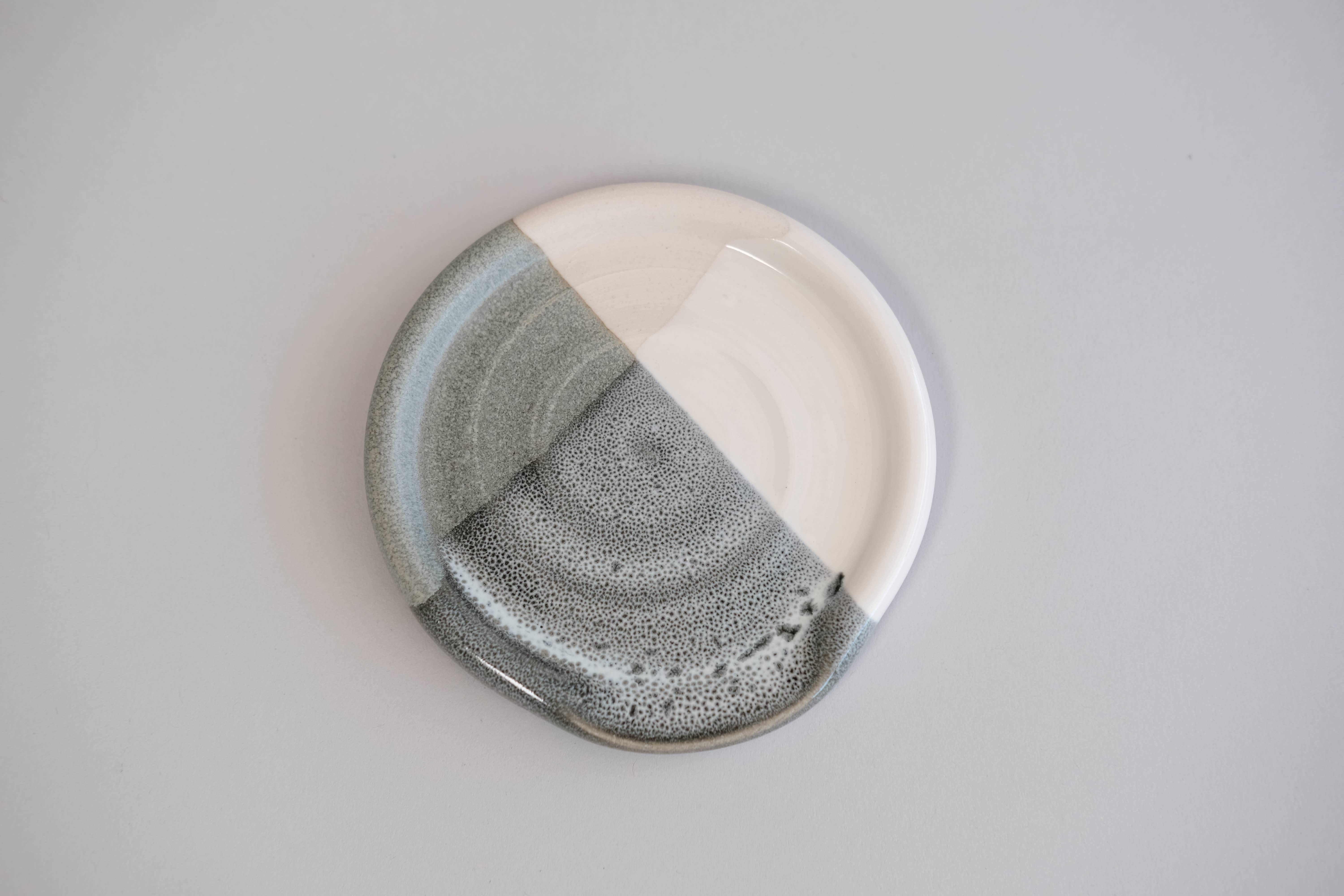 FHAR Studio - Wholesale Spoon Rest - core - spoon rest - handmade porcelain7