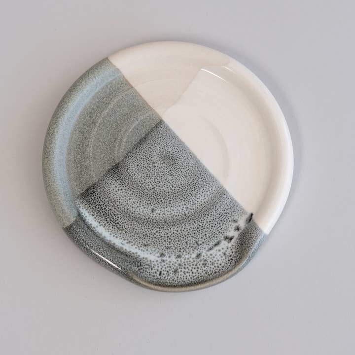 FHAR Studio - Wholesale Spoon Rest - core - spoon rest - handmade porcelain7