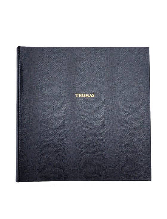 SLOANE STATIONERY – wholesale Photo album – WEDDING ALBUM - (LARGE IN A BOX)