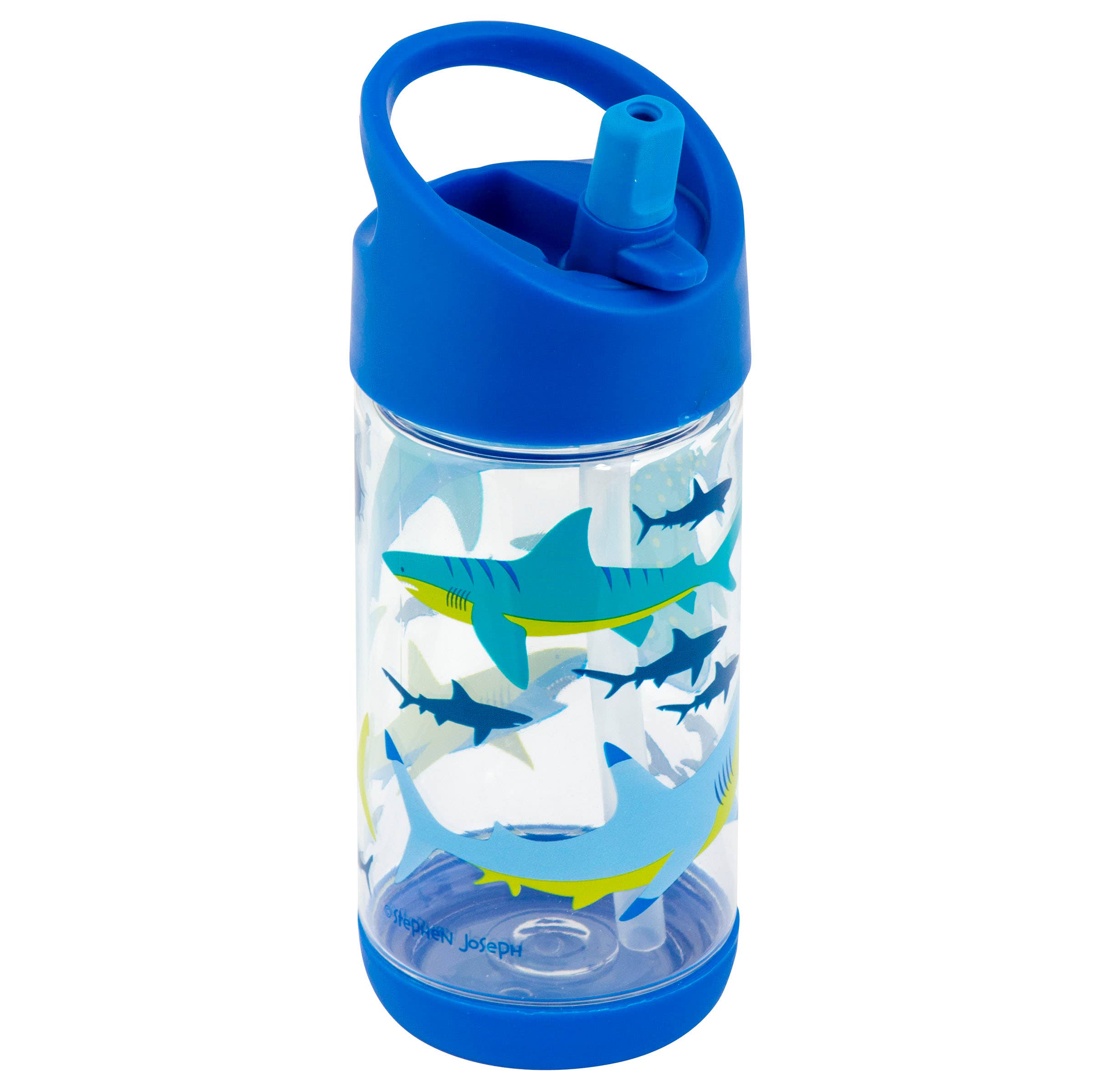 Stephen Joseph Gifts - Wholesale Water Bottle - Flip Top Bottles21