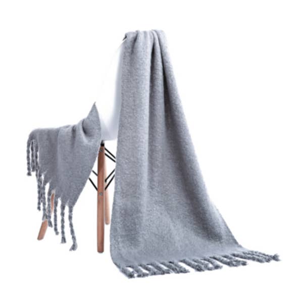 Emilie Scarves Winter scarf extra long a... for wholesale by Emilie Scarves