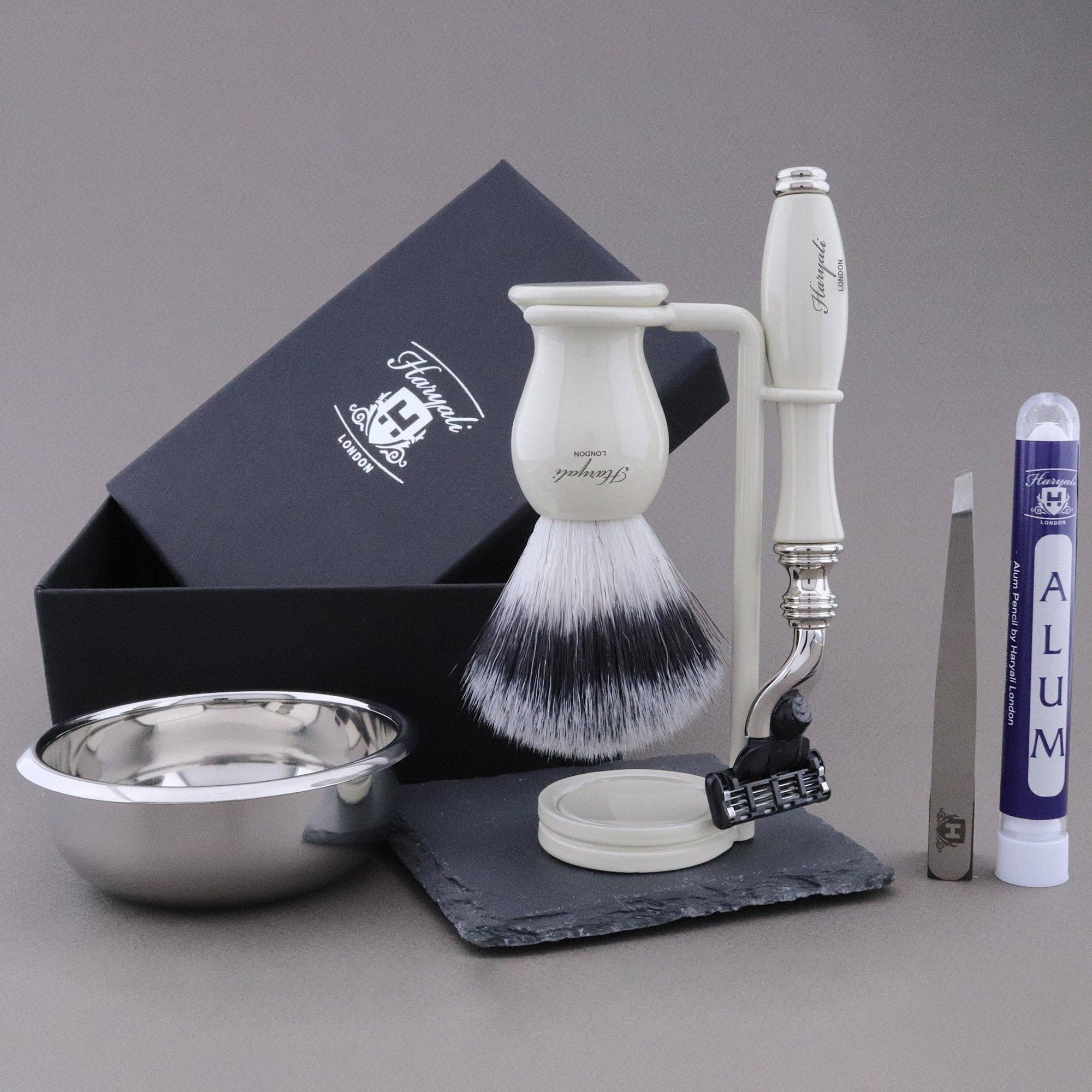 Haryali London - Wholesale Shaving Set/Kit - Men's - Haryali's Grace Range Shaving Kit19