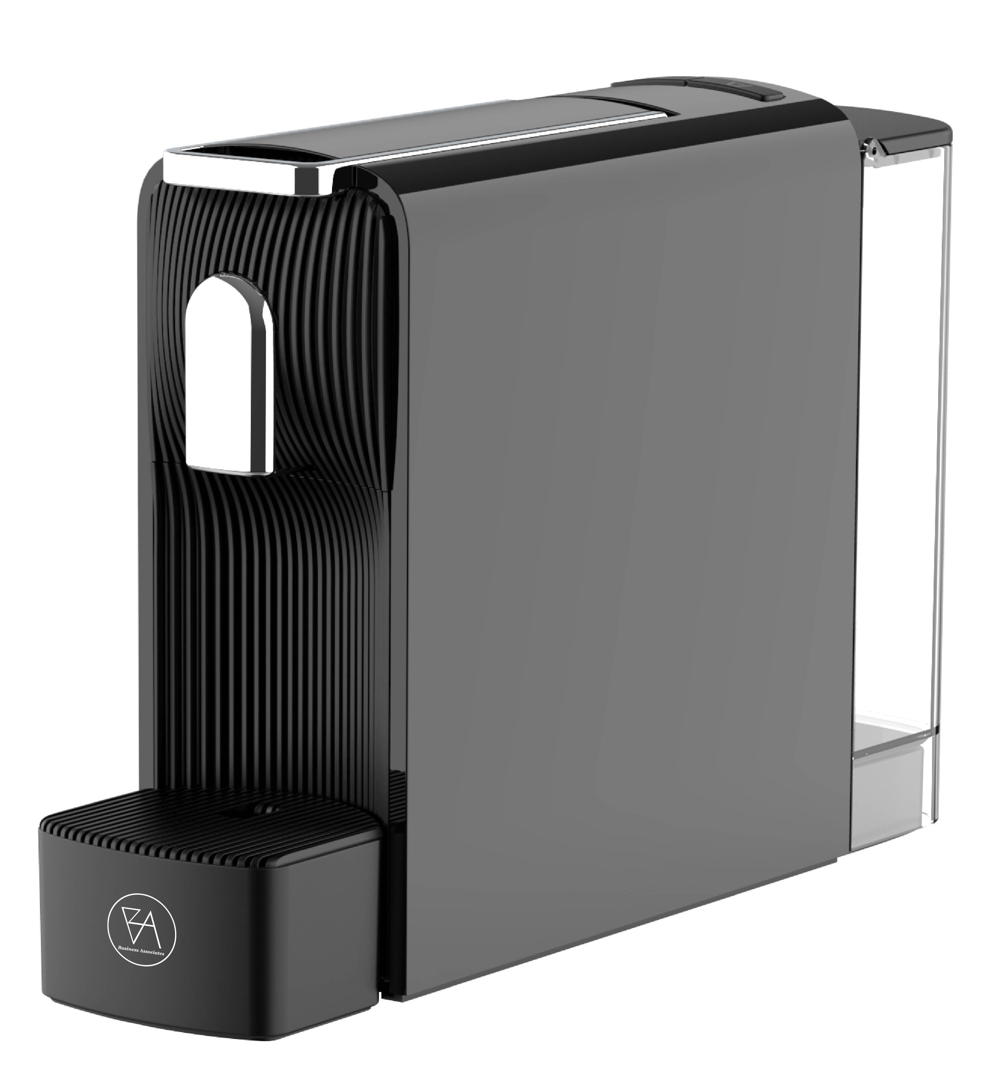 Business Associates LLC - Wholesale Espresso Maker - Mark 1 3.0 Espresso Machine