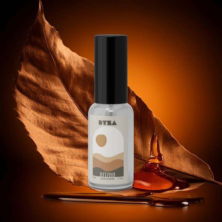 BYZA Parfum - Wholesale Perfume/Eau de Toilette - Orizon2