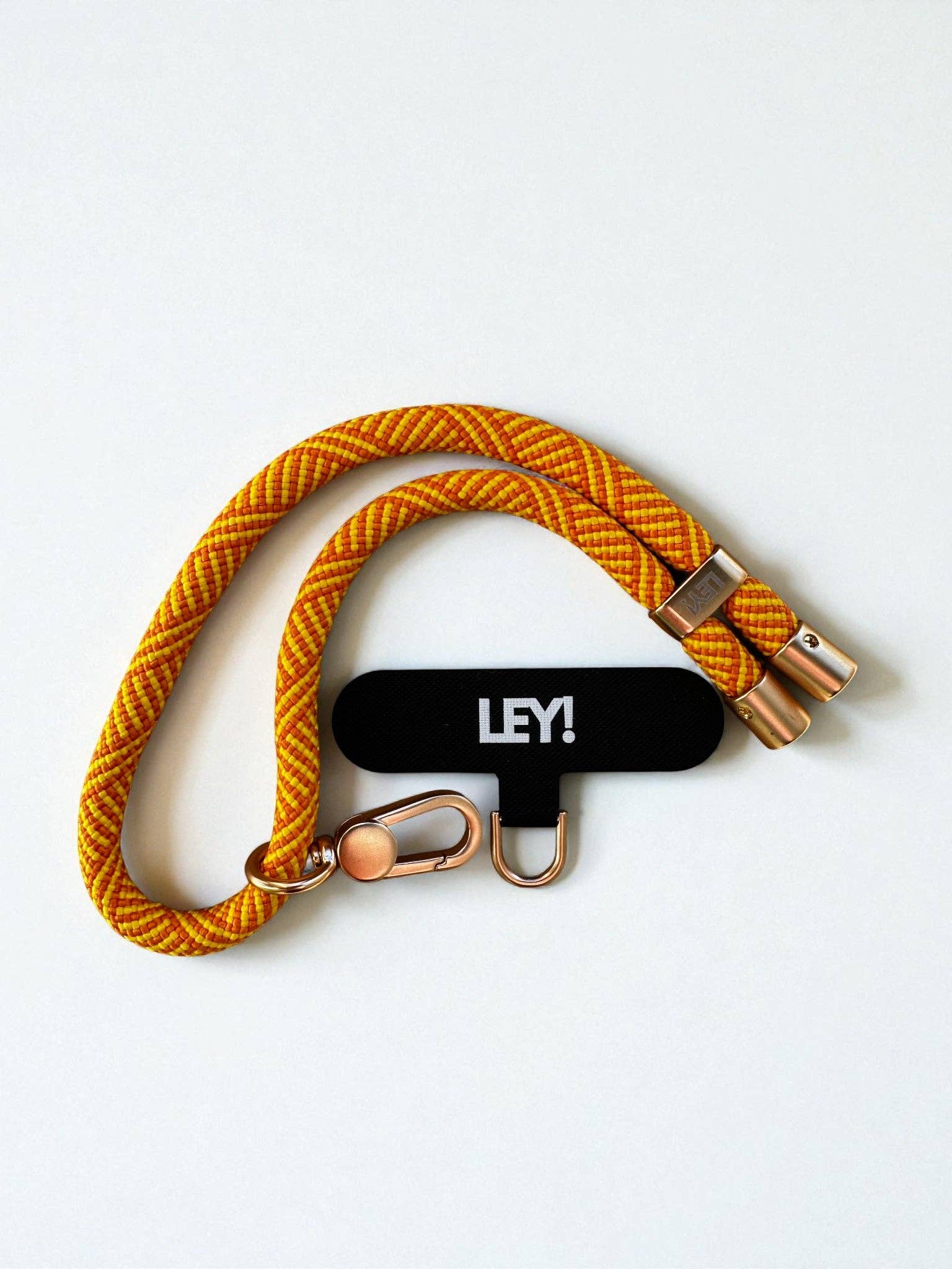 LEY! - Vendita all'ingrosso Portachiavi - Unisex - Portachiavi - arancione27