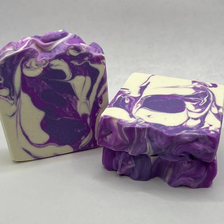 Lavender for wholesale by Gage’s Creations Soaps LLC