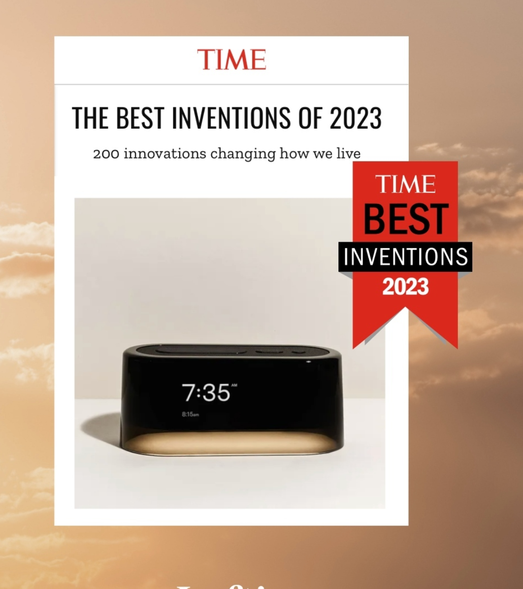 Loftie - Wholesale Alarm Clock - Loftie Clock13