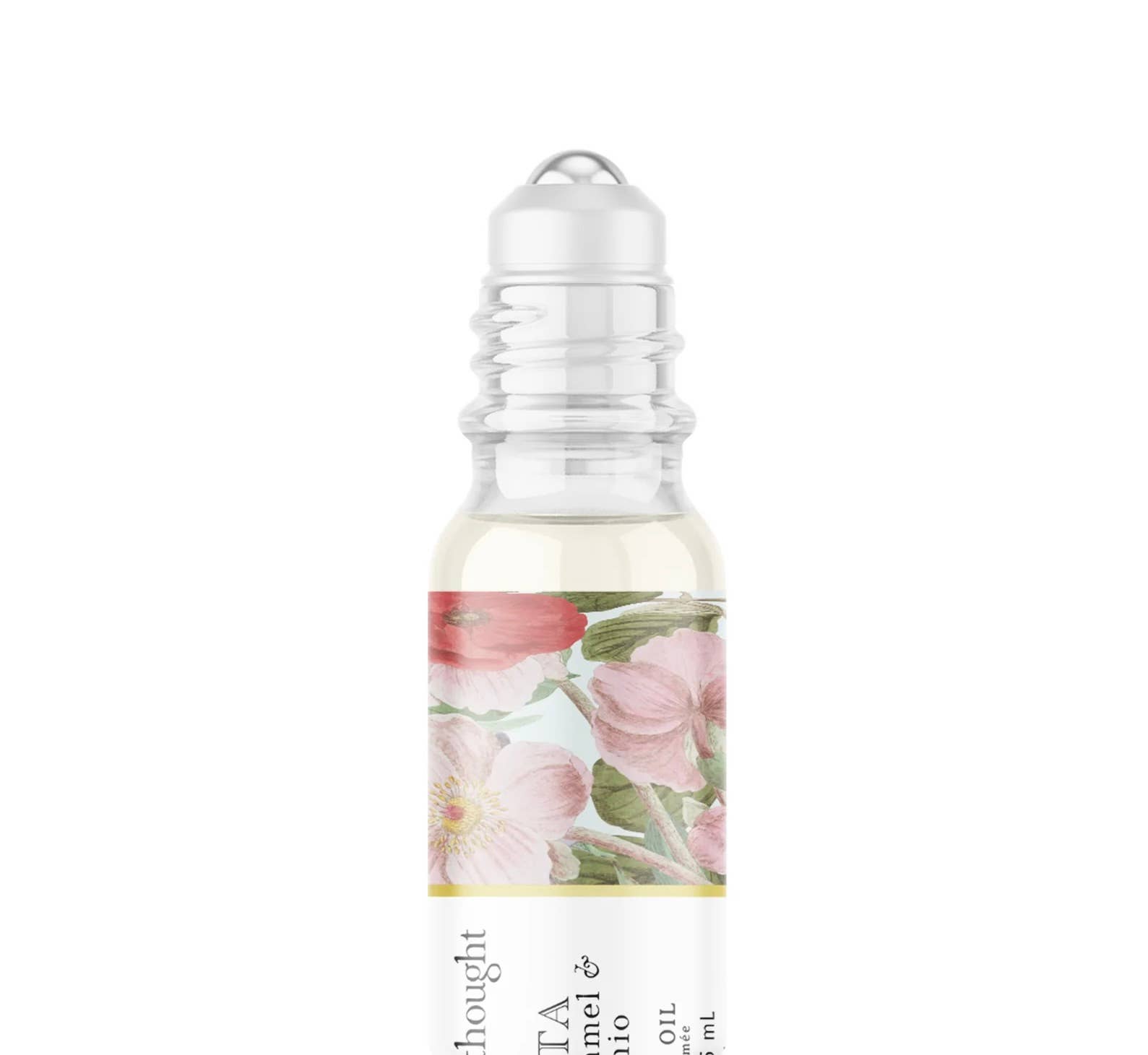 A Pleasant Thought - Wholesale Roll-On Fragrance - LOLITA | SALTED CARAMEL & PISTACHIO | PERFUME OIL2