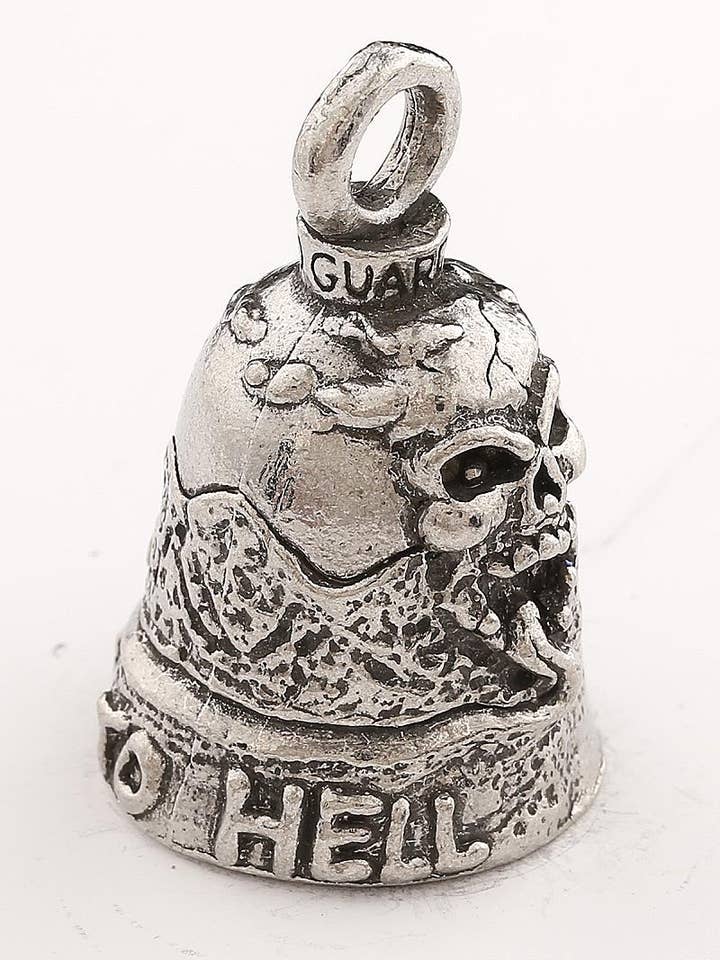 Highway to Hell for wholesale by Guardian Bell