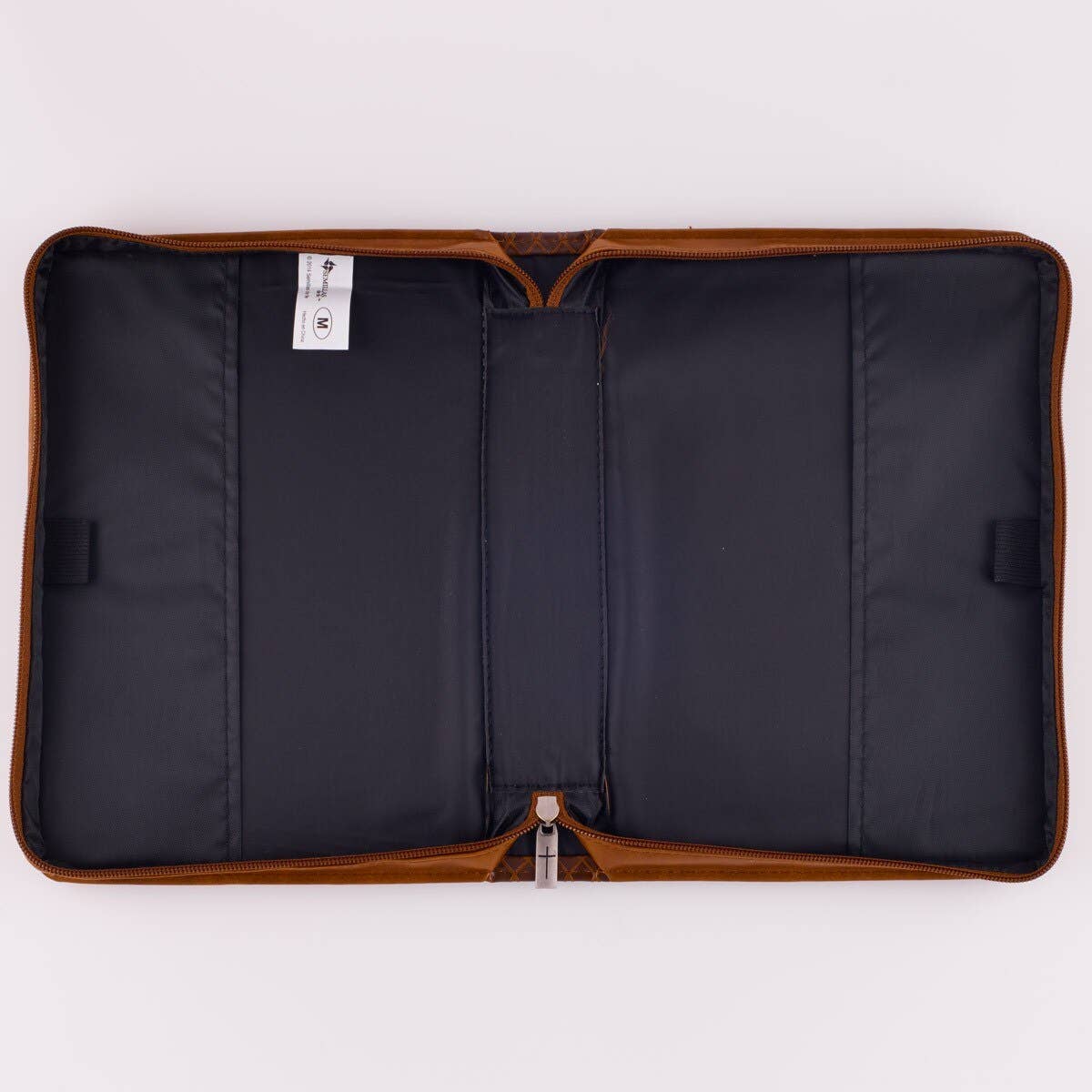 Christian Art Gifts - Wholesale Bible Cover - Forro café Jer. 29:112