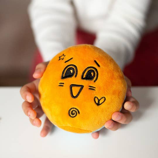 FeelLinks - Wholesale Doll - Kids - FeelLinks Emotion Plush Dolls for children of all ages 0+