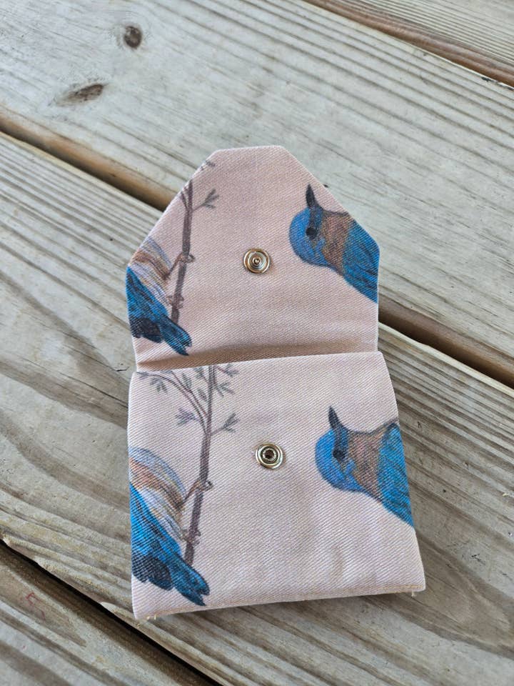 Cartera Bluebird para venta al por mayor de Maple Moon Designs