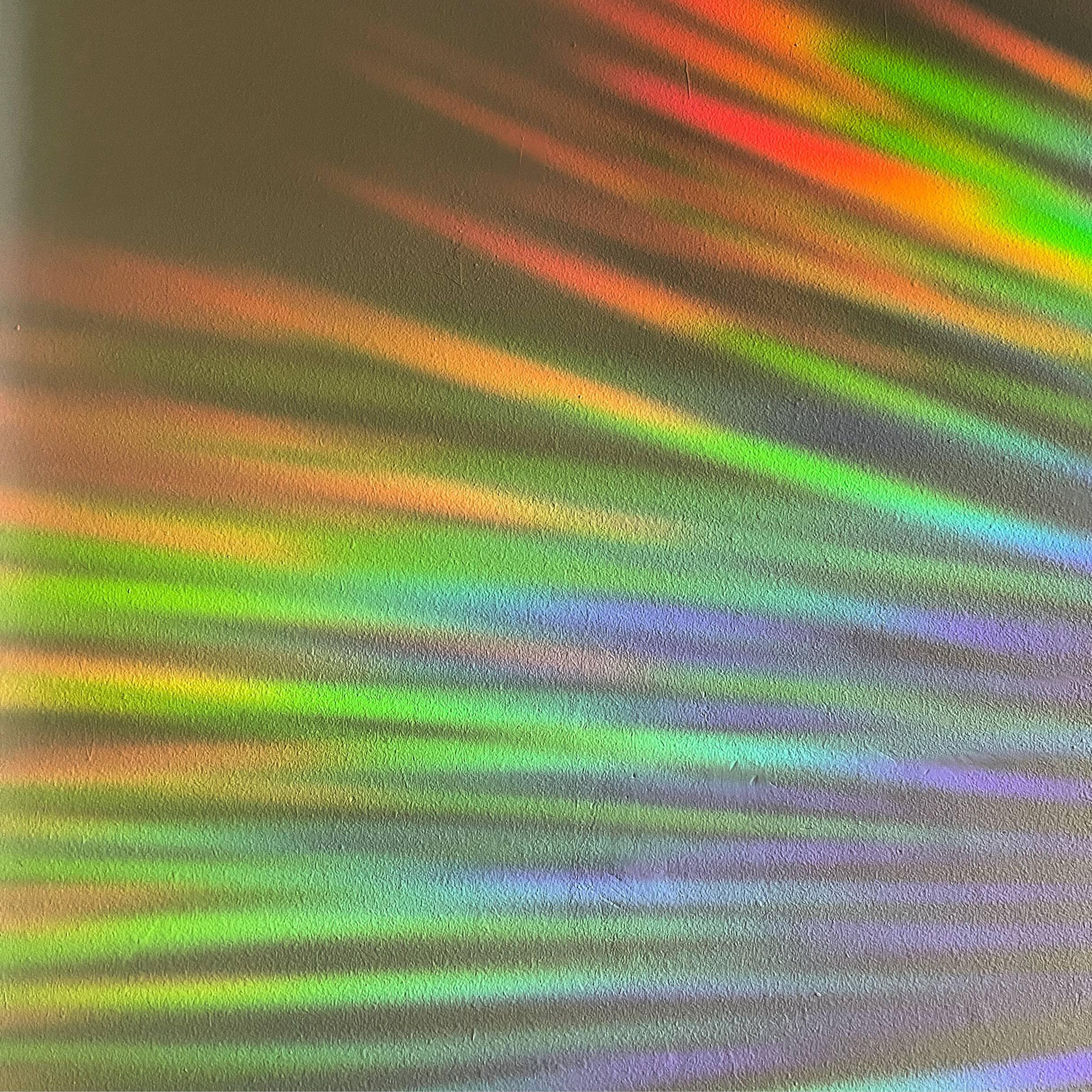 The Raven’s Edge Studio - Wholesale Suncatcher - Suncatcher | Gold Star Window Sticker | Rainbow Maker Decal4