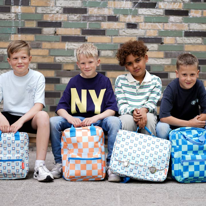 Engel. - Wholesale Backpack - Kids - Schoolbag Popcorn Paradise3