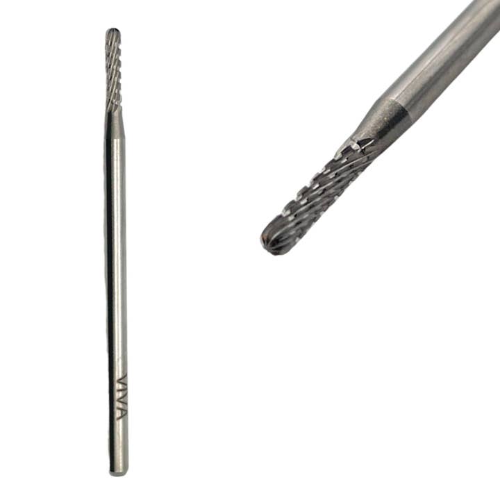 Round Bit - Small Head for wholesale by Viva Instruments