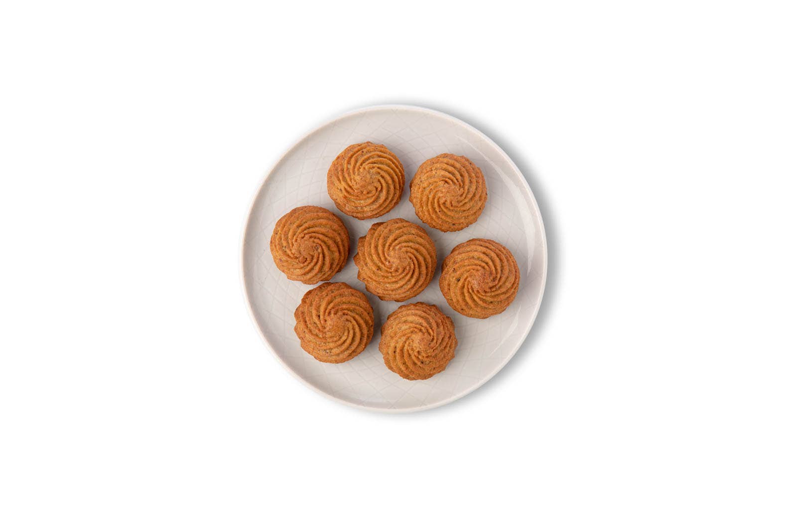 Dolci Evasioni - Wholesale Cookie - Almond pastes 1