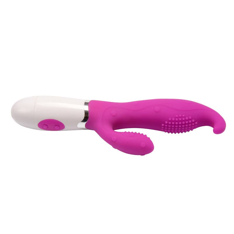 Purple G-spot vibrator hippocampus massager masturbator sex toys for wholesale on Faire6