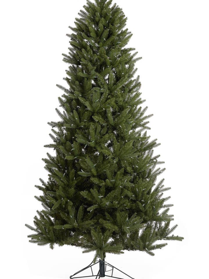 XMAS TREE PINE GR 7.5'' for wholesale by Accents de ville USA