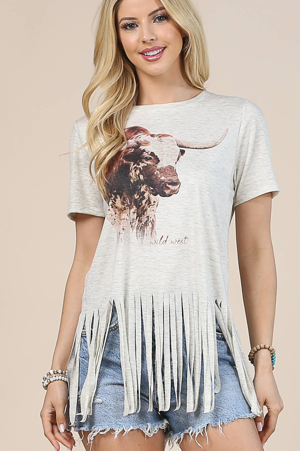 HAVREGRYN AV192-IRENE KO GRAFISK KORTÄRMAD FRANS TOPP för wholesale på Faire1