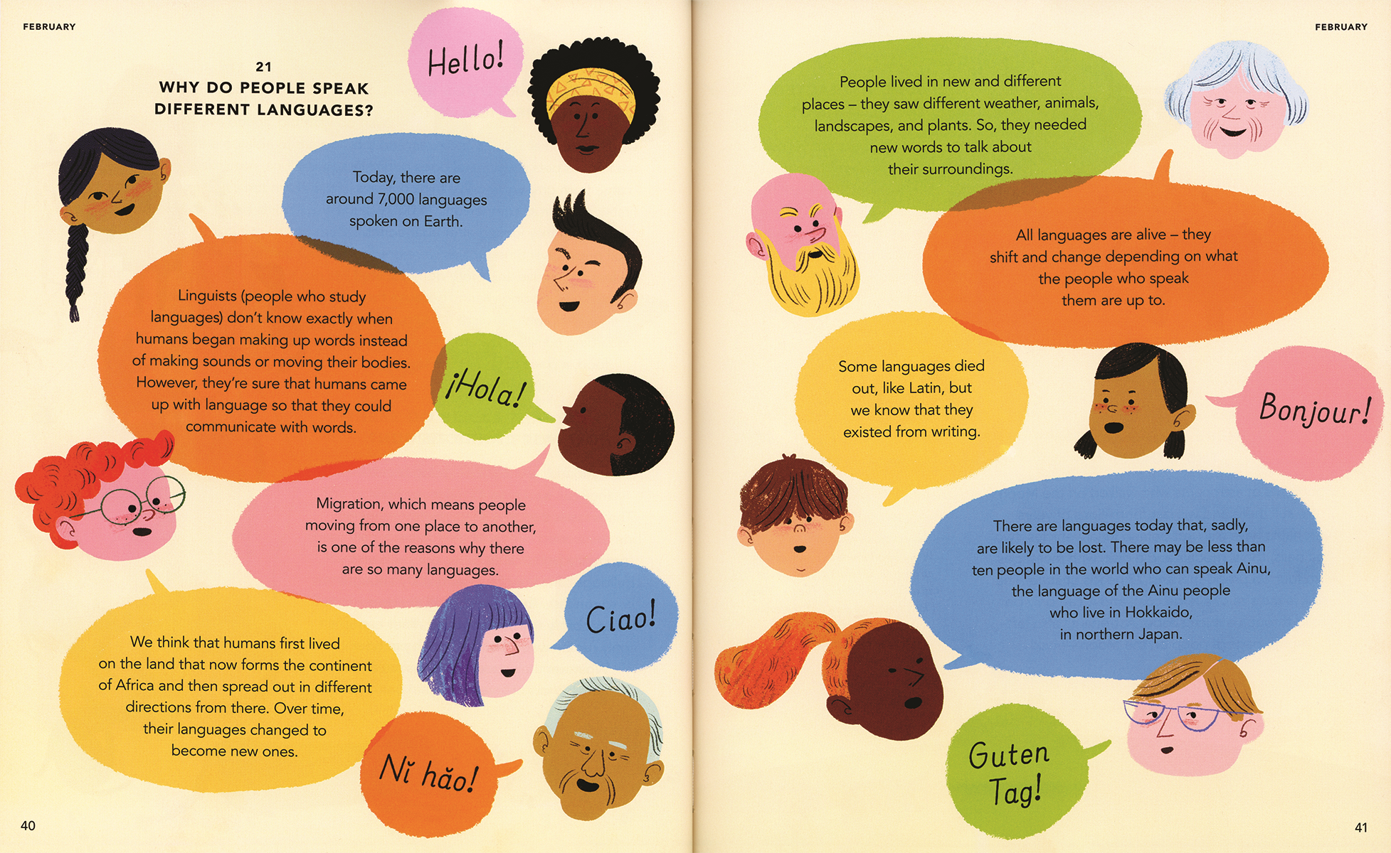 EDC Publishing - Wholesale Early Reader Book (6-8) - Everything Under the Sun6