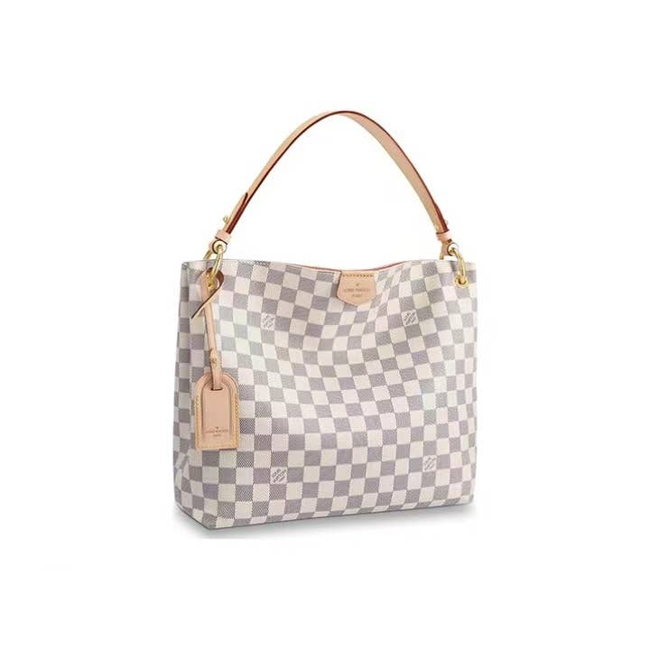 graceful lv bolsa