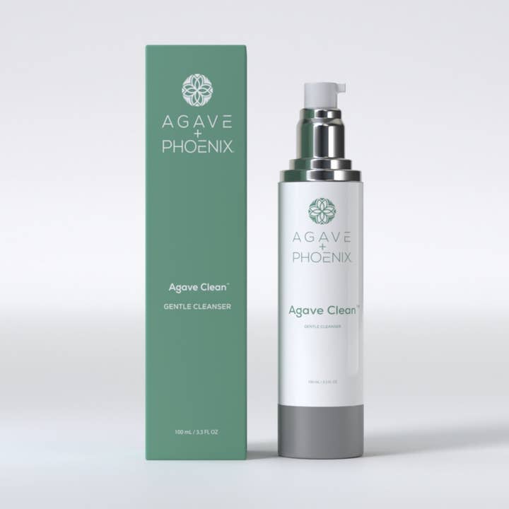 Agave Clean for wholesale by Agave Phoenix