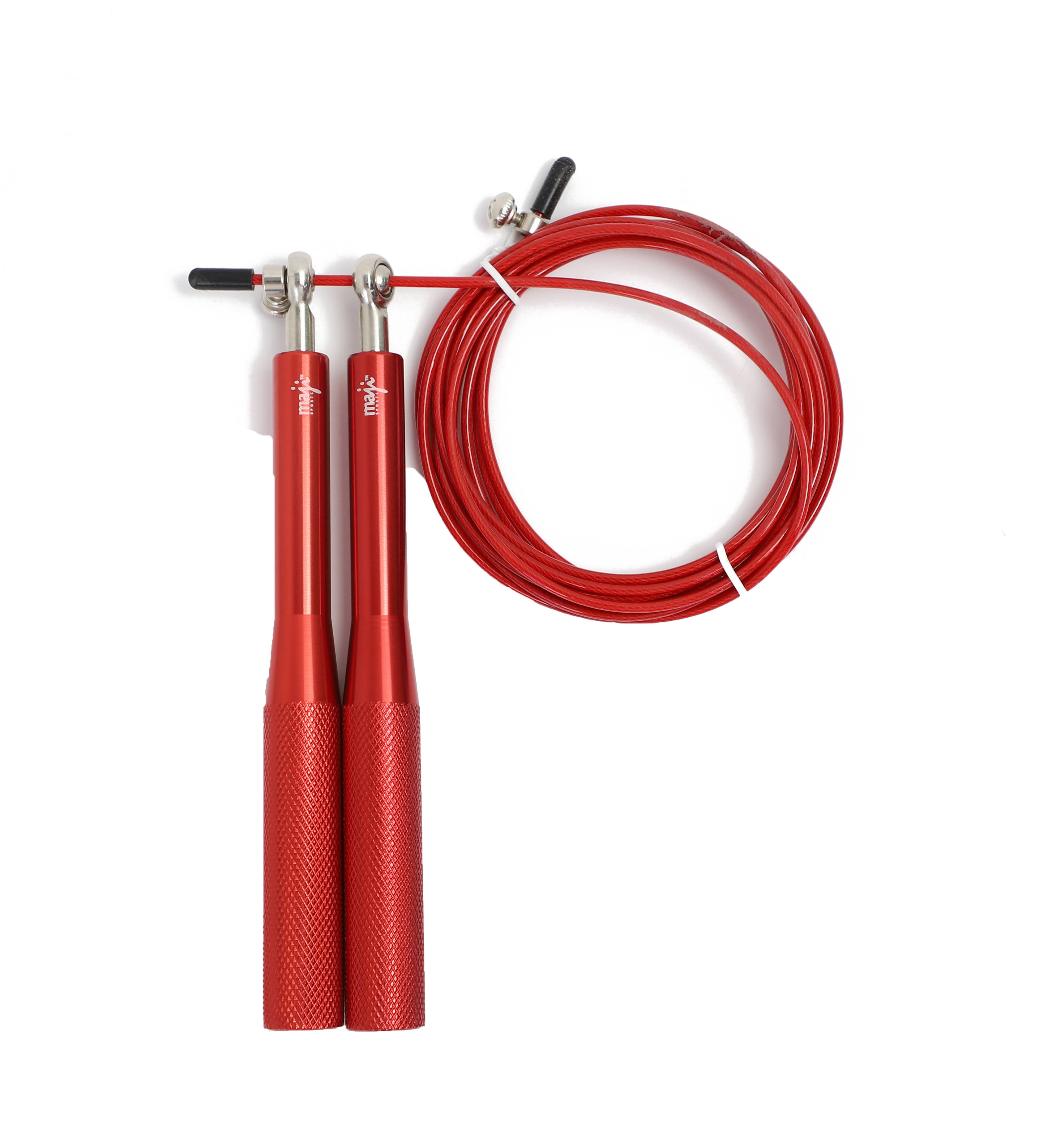 Wholesale High Speed Jump Rope (with aluminium handles) for your store -  Faire Canada