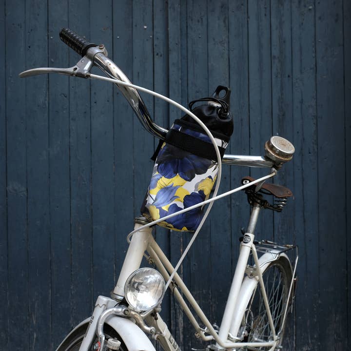 Ikuri - Wholesale Belt Bag - Women's - Flaschentasche Snack Bag Bottle Holder - Azucena3