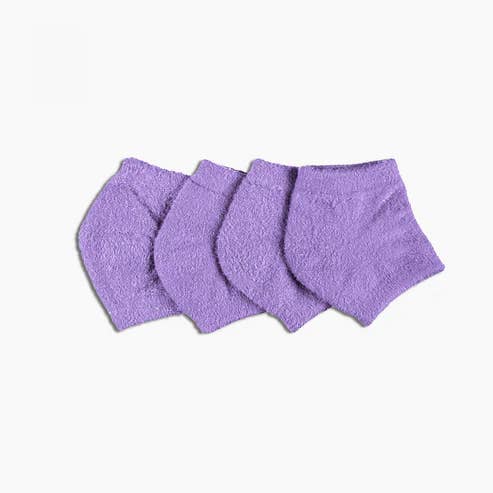 BrazzCare - Brazilian Nail Care - Wholesale Socks - Women's - Booster Socks2