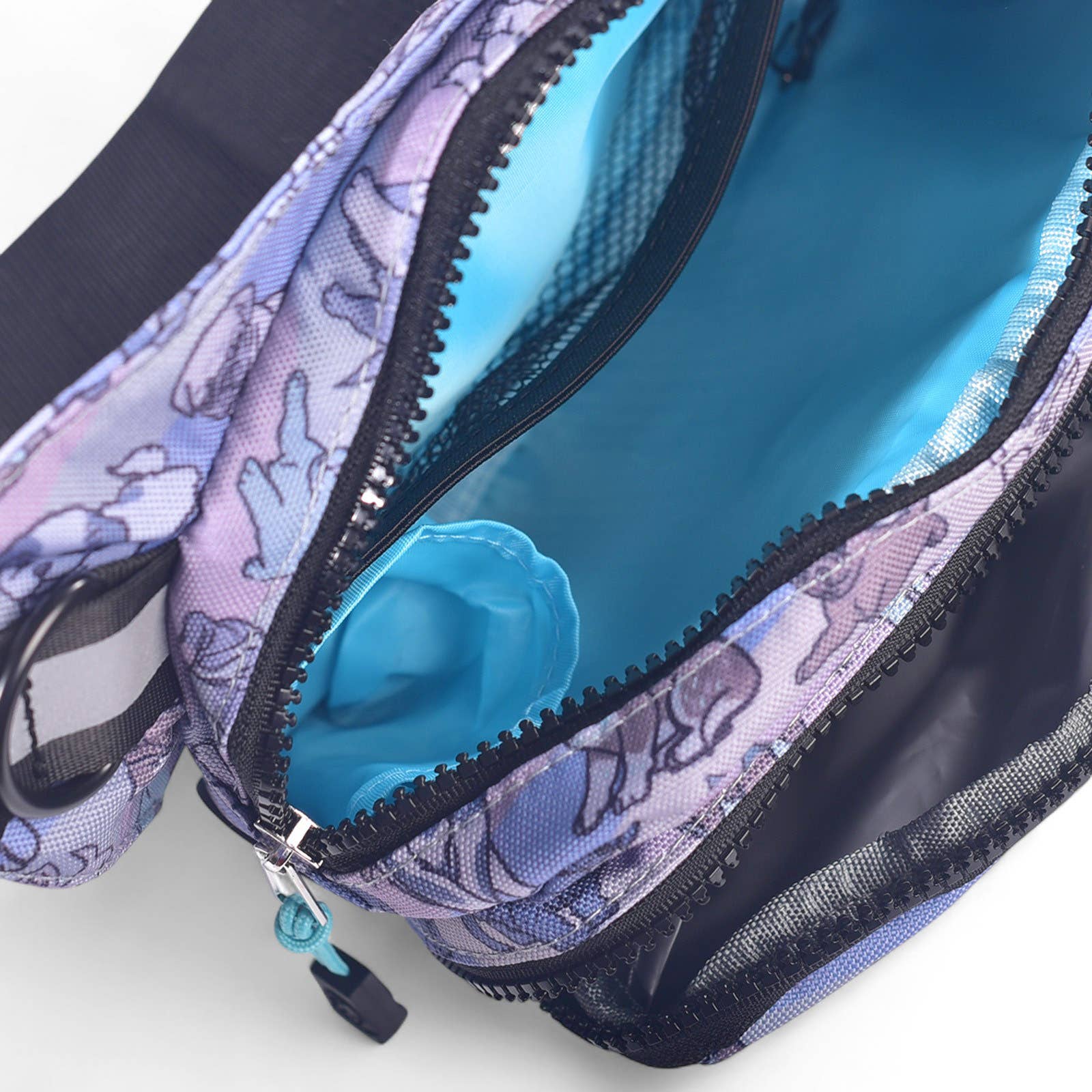 Sipsey Wilder - Wholesale Belt Bag - Women's - Puppy Party Rover Hip Pack 2.0   4