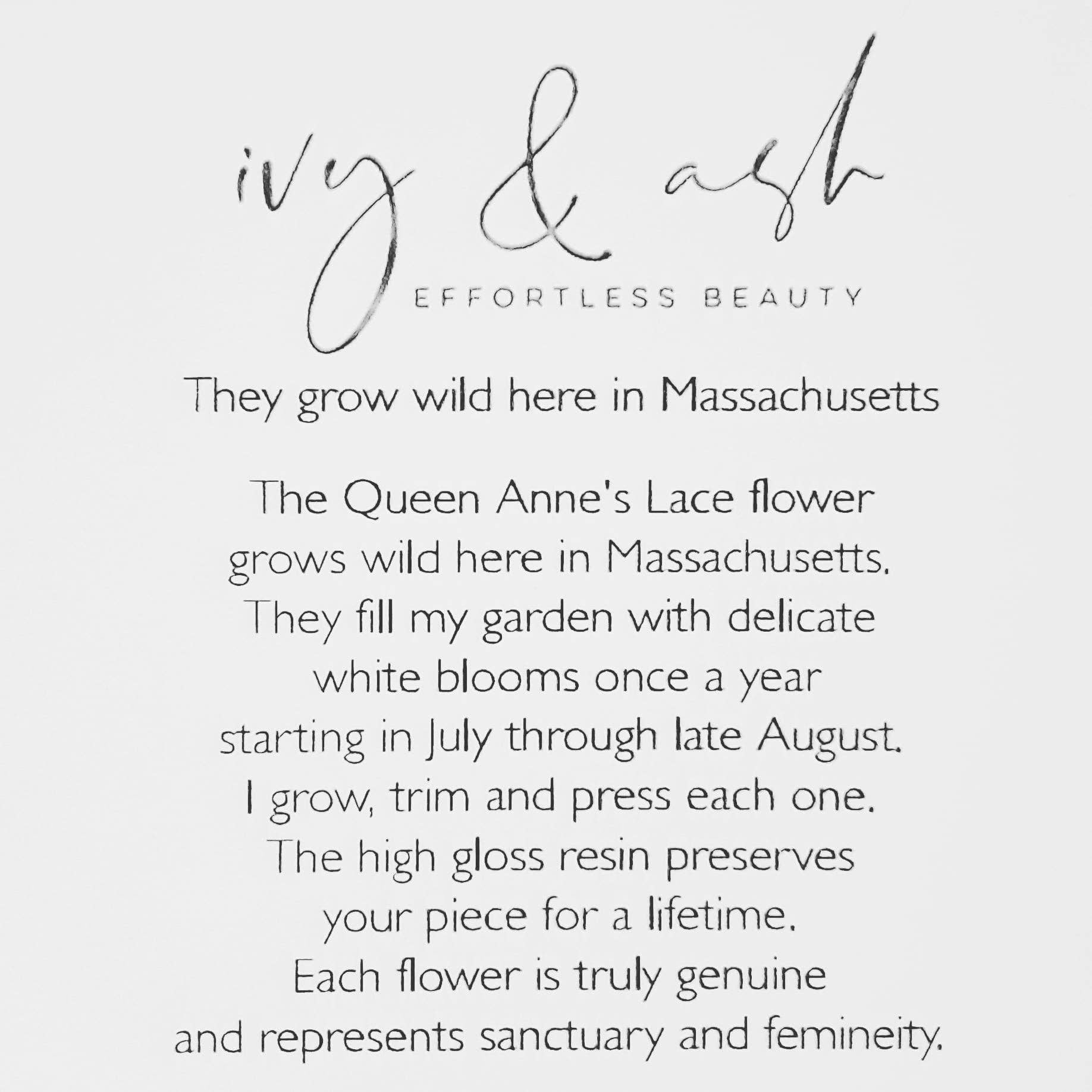 Ivy & Ash Boutique - Wholesale Stud/Post Earrings - Primary Colored Real Flower Stud Earring6