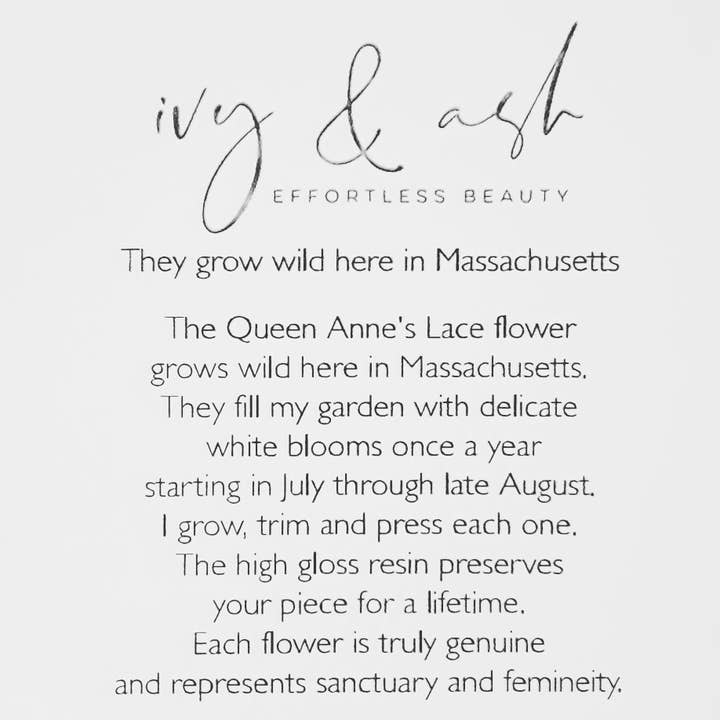 Ivy & Ash Boutique - Wholesale Stud/Post Earrings - Primary Colored Real Flower Stud Earring6