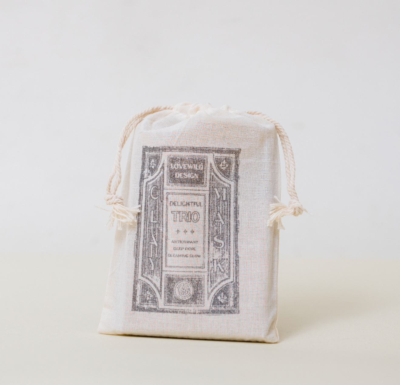 Lovewild Design – Máscara facial por atacado – Conjunto de Presente Mask Trio1