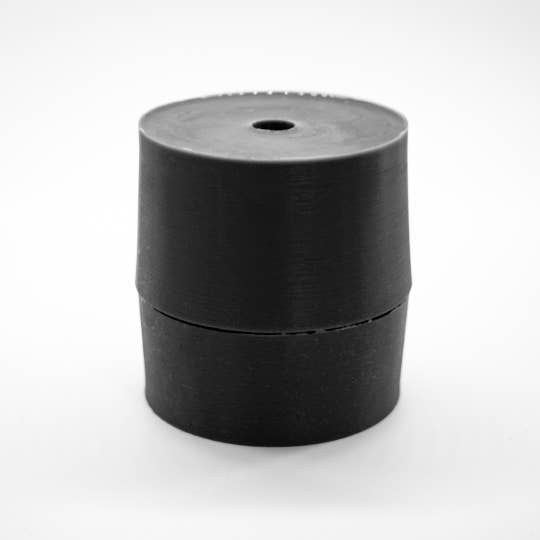 Siligrams - Wholesale Ice Tray/Mold - Customizable Whiskey Ice Sphere Mold, Great For Cocktails!5