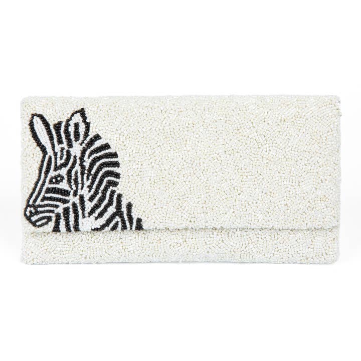 Zebra bag for wholesale by Samser Designs