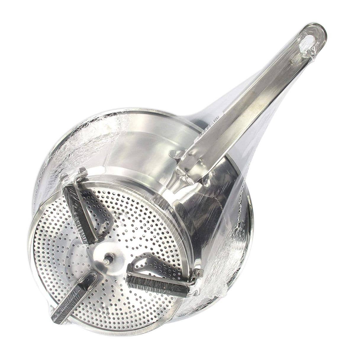 Fackelmann - Wholesale Kitchen Tool/Gadget - Fackelmann Handmade Tradition Stainless Steel Vegetable Mill 24 cm8