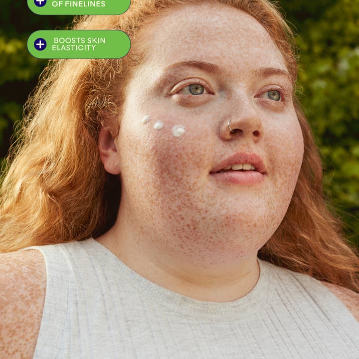 Three Ships (No Duties | Ships from US/CA | USMCA Compliant) - Wholesale Facial Serum/Concentrate - SkinHero™ Bio-Retinol Serum Deluxe Sample2