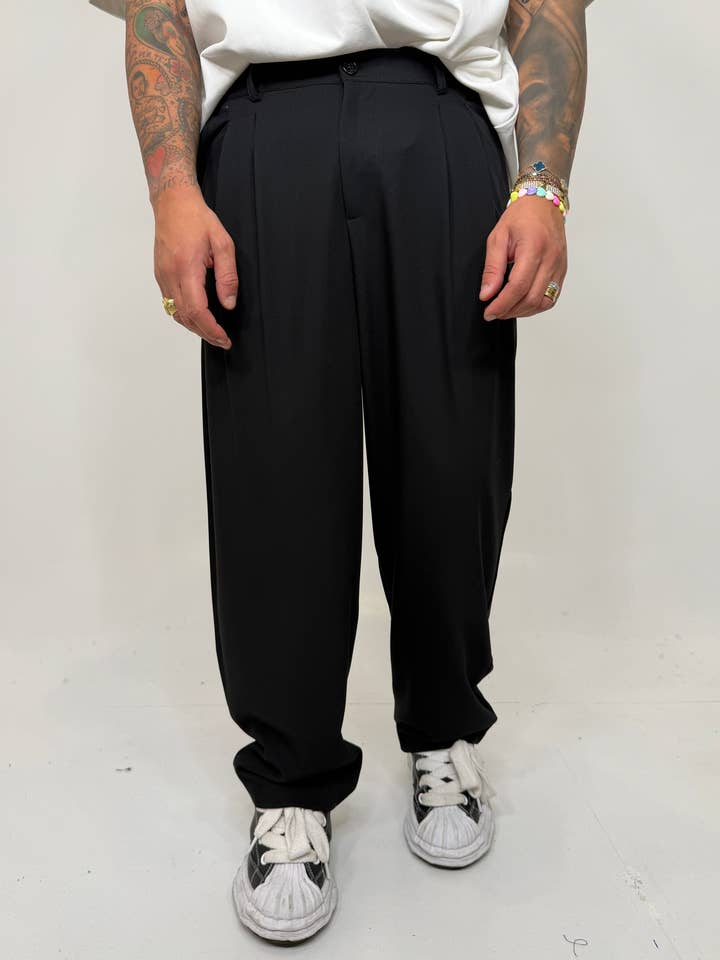 Panta Pench Elegante por atacado de LAB22