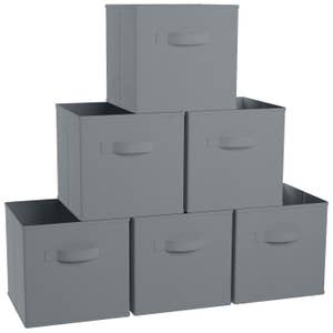 Purchase Wholesale storage cubes. Free Returns & Net 60 Terms on Faire