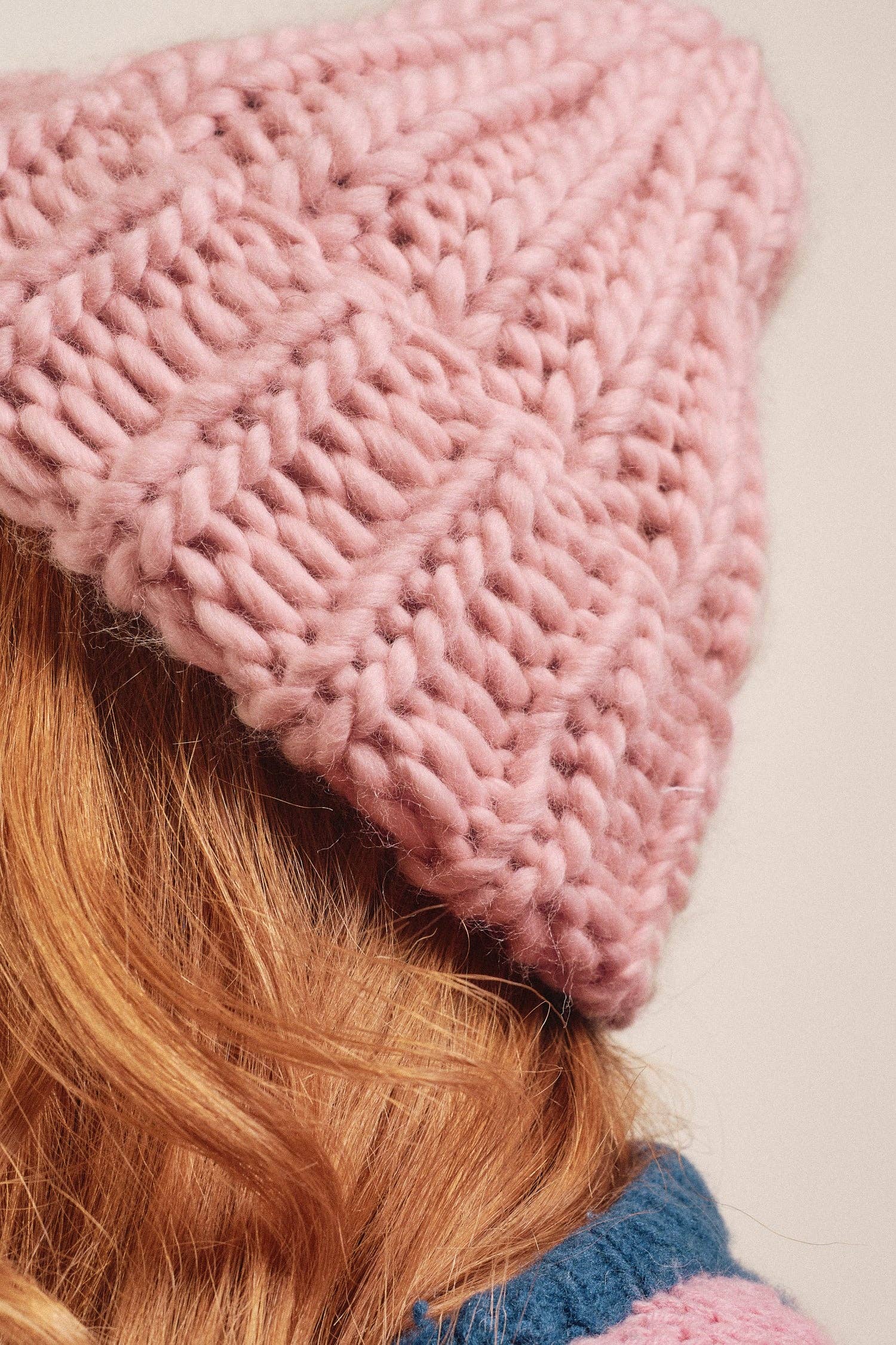 Lenereidi - Wholesale Beanie - Women's - Sea Wolf14