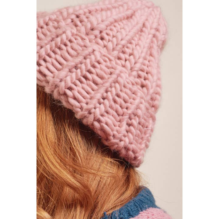 Lenereidi - Wholesale Beanie - Women's - Sea Wolf14