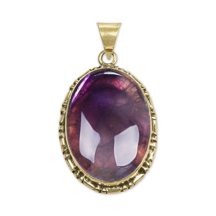 Handmade Jewels – Pendente/pingente individual por atacado – Pingentes de Cristal Sortidos - Banhados a Ouro, Tamanhos Mistos, Designs Sortidos4