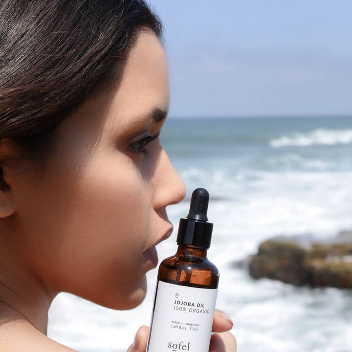 RealtySmart SL – Óleo para banho/corpo por atacado – Óleo de Jojoba Orgânico1