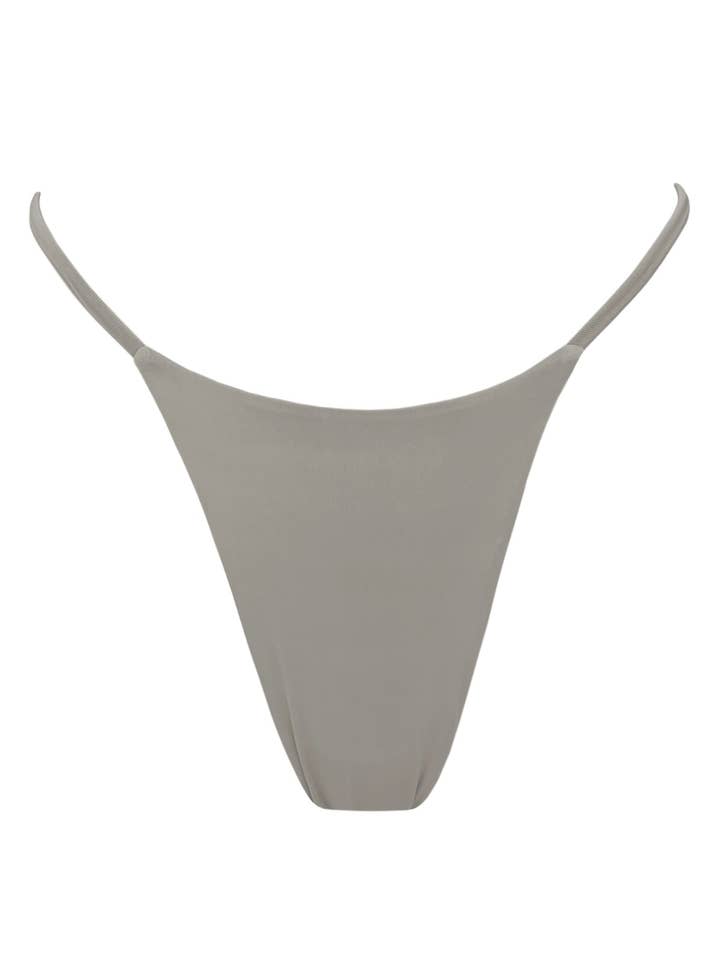 FOX BOTTOM | SMOKE for wholesale by SLATE SWIM