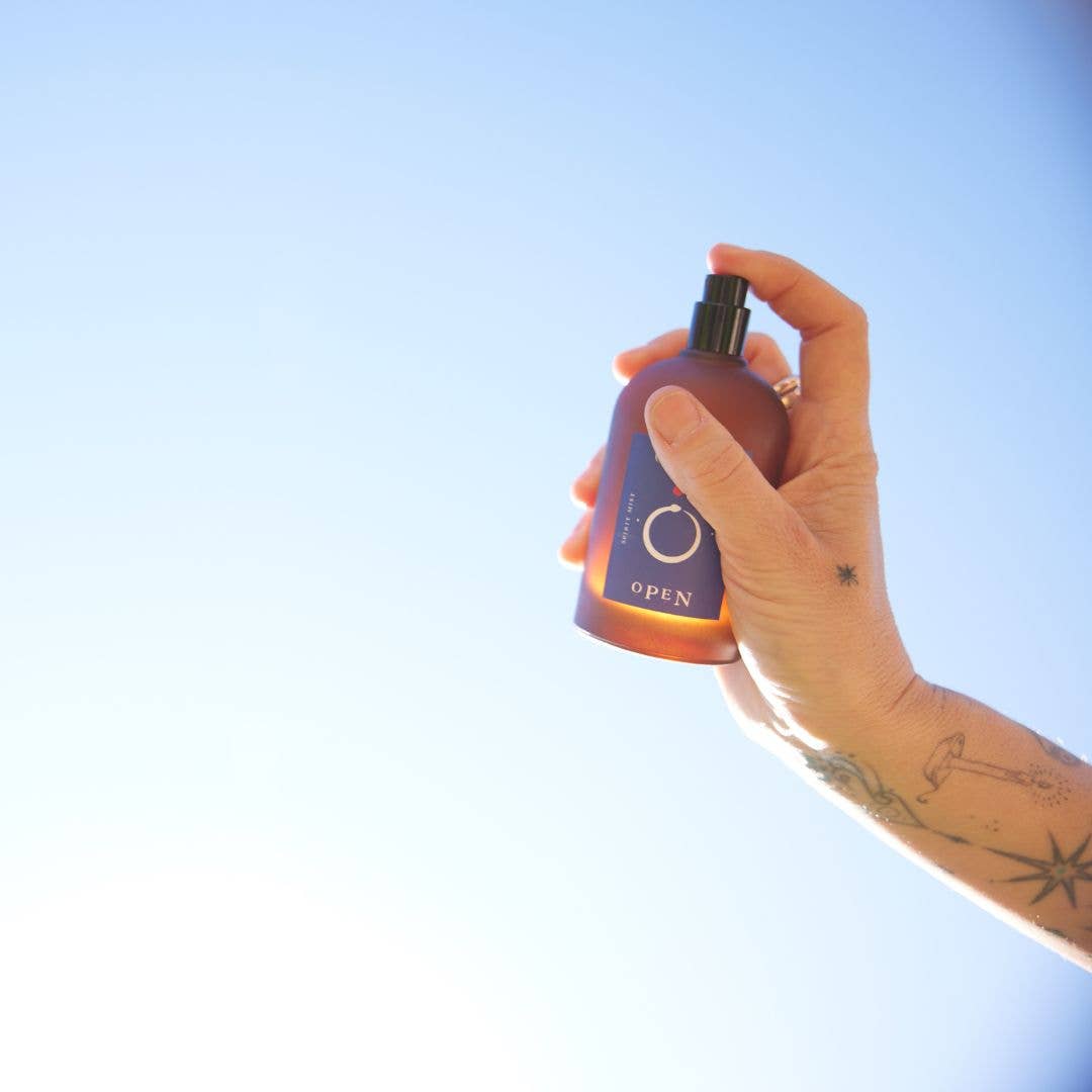 Godseye Oils - Wholesale Fragrance Oil - Open4